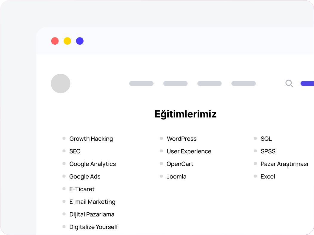 Booacademy Graph